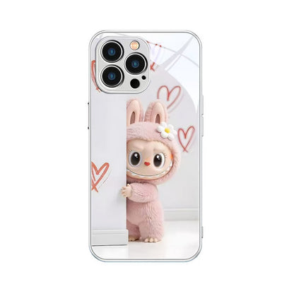 Labubu Phone Case