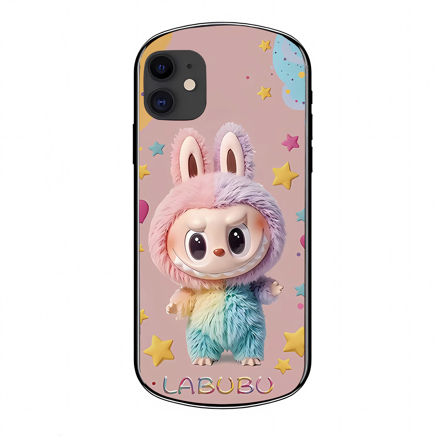 iPhone-Specific Gaming Phone Case
