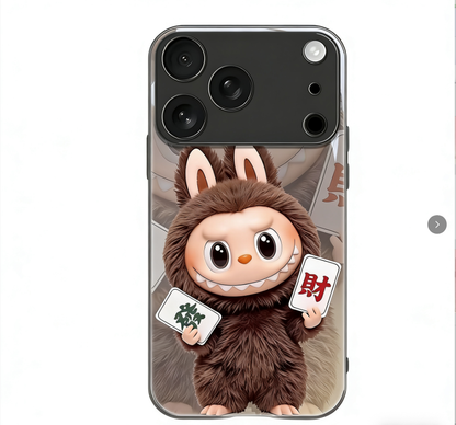 Labubu Phone Case