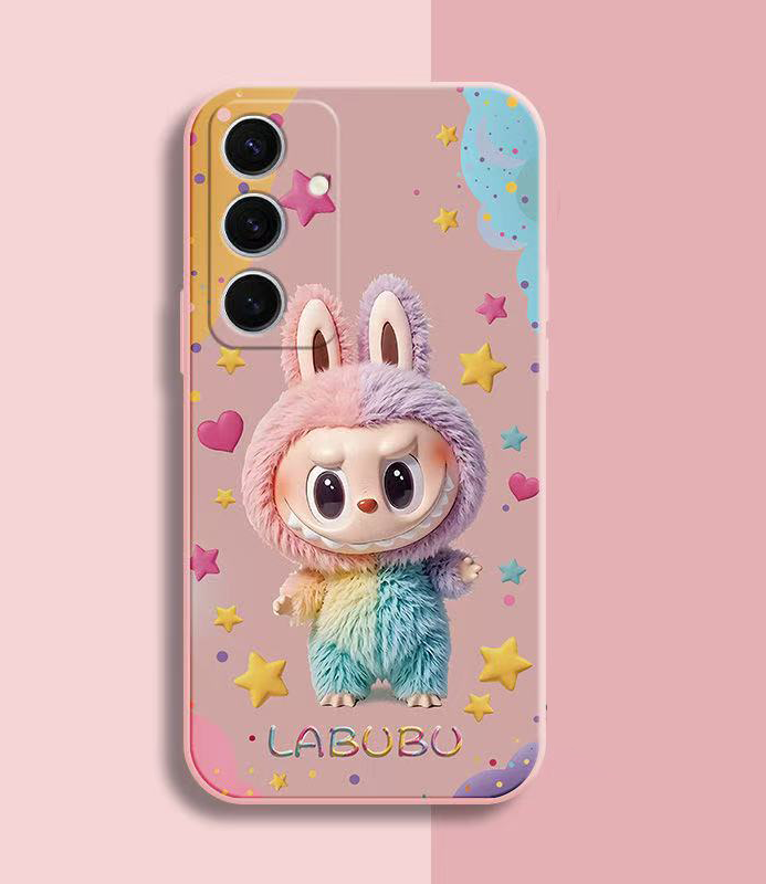 Labubu Phone Case