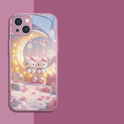 Hello Kitty Phone Case