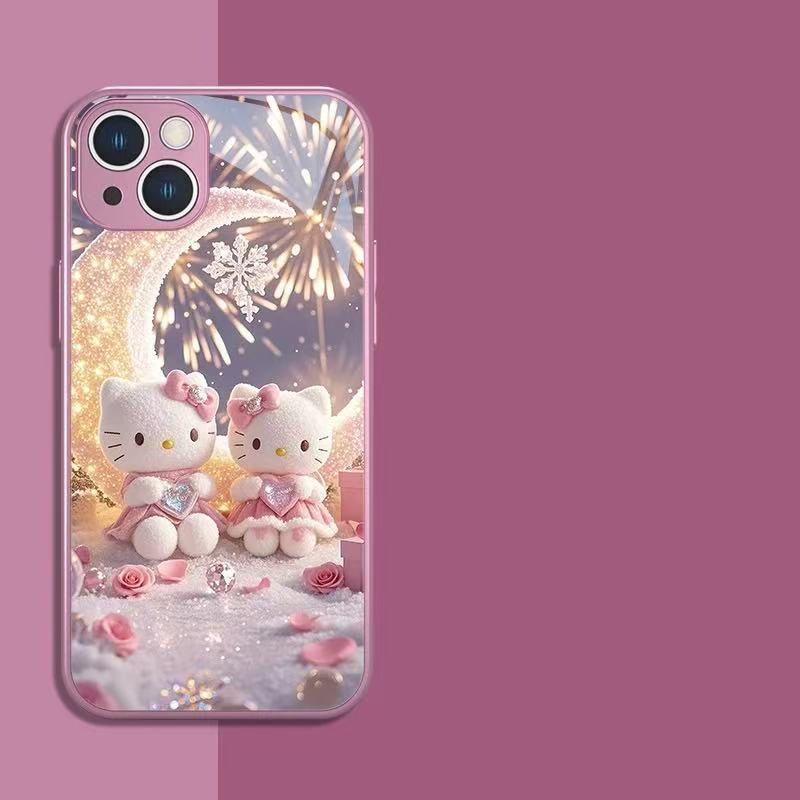 Hello Kitty Phone Case