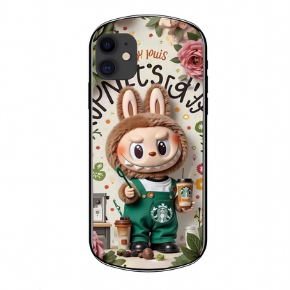 iPhone-Specific Gaming Phone Case
