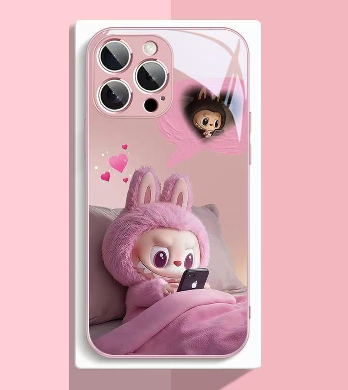 Labubu Phone Case