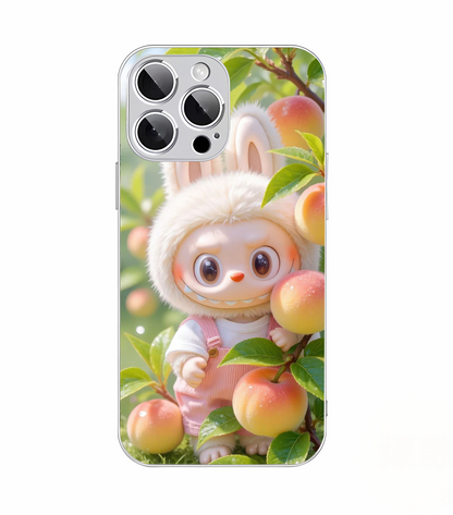 New Labubu phone case