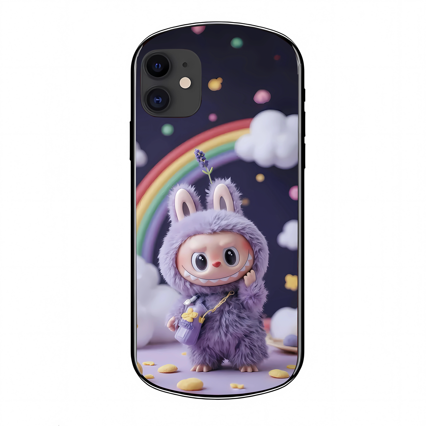 iPhone-Specific Gaming Phone Case