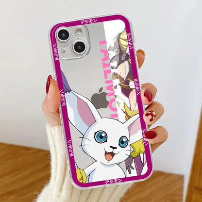Digimon Phone Case