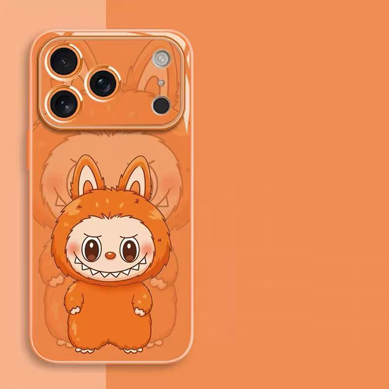 New Labubu phone case