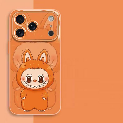 New Labubu phone case