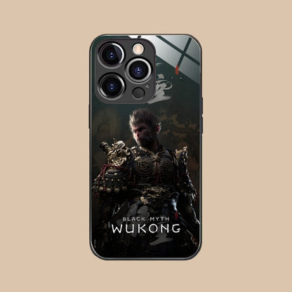 Black Myth: Wukong Phone Case Discount