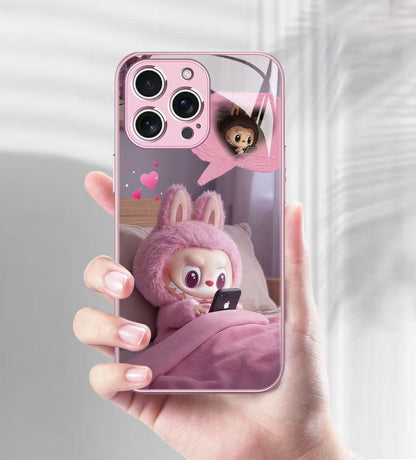 Labubu Phone Case