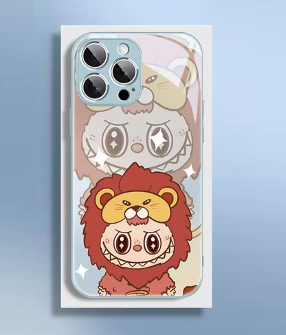 New Labubu phone case