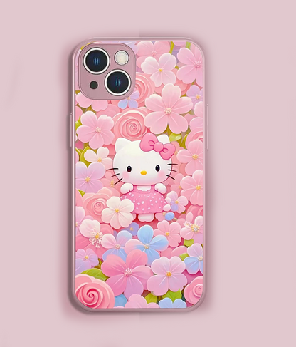 Hello Kitty Phone Case