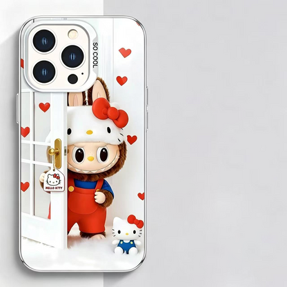 Labubu Phone Case