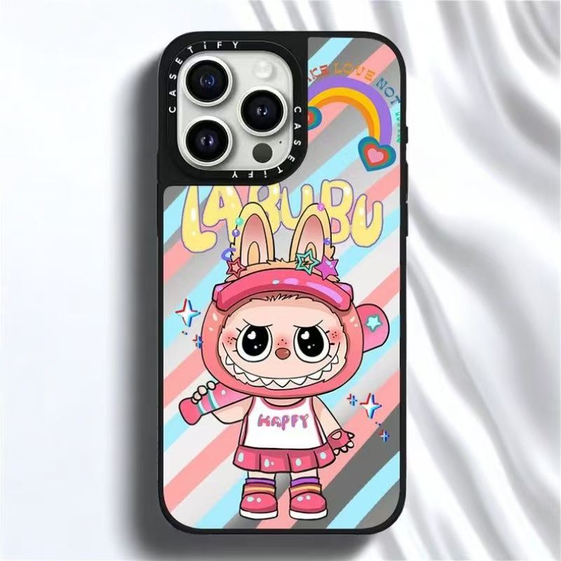 Labubu Phone Case