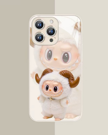 New Labubu phone case