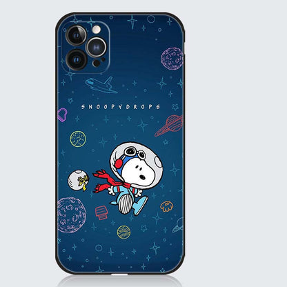 2024 New Snoopy Phone Case