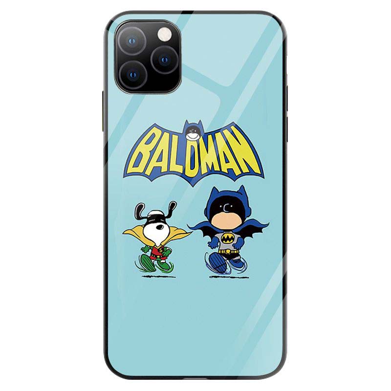 2024 New Snoopy Phone Case