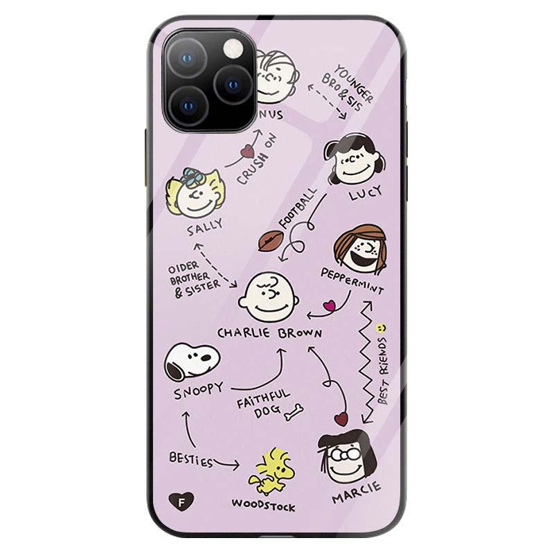 2024 New Snoopy Phone Case