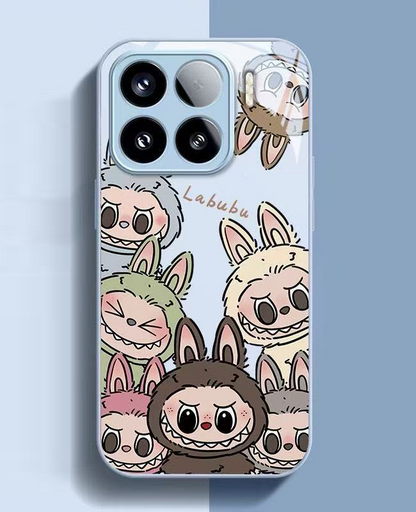 Labubu Phone Case