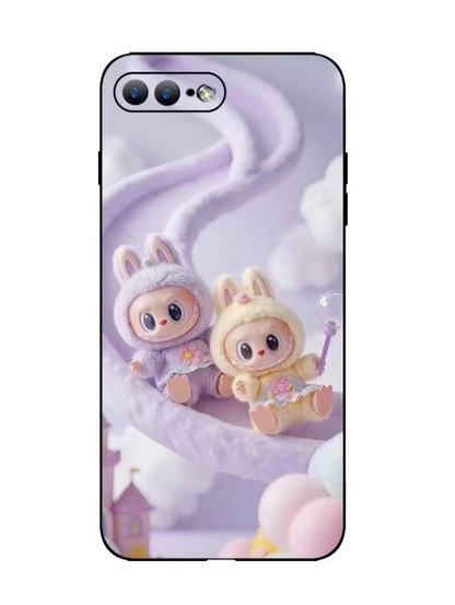 Labubu Phone Case