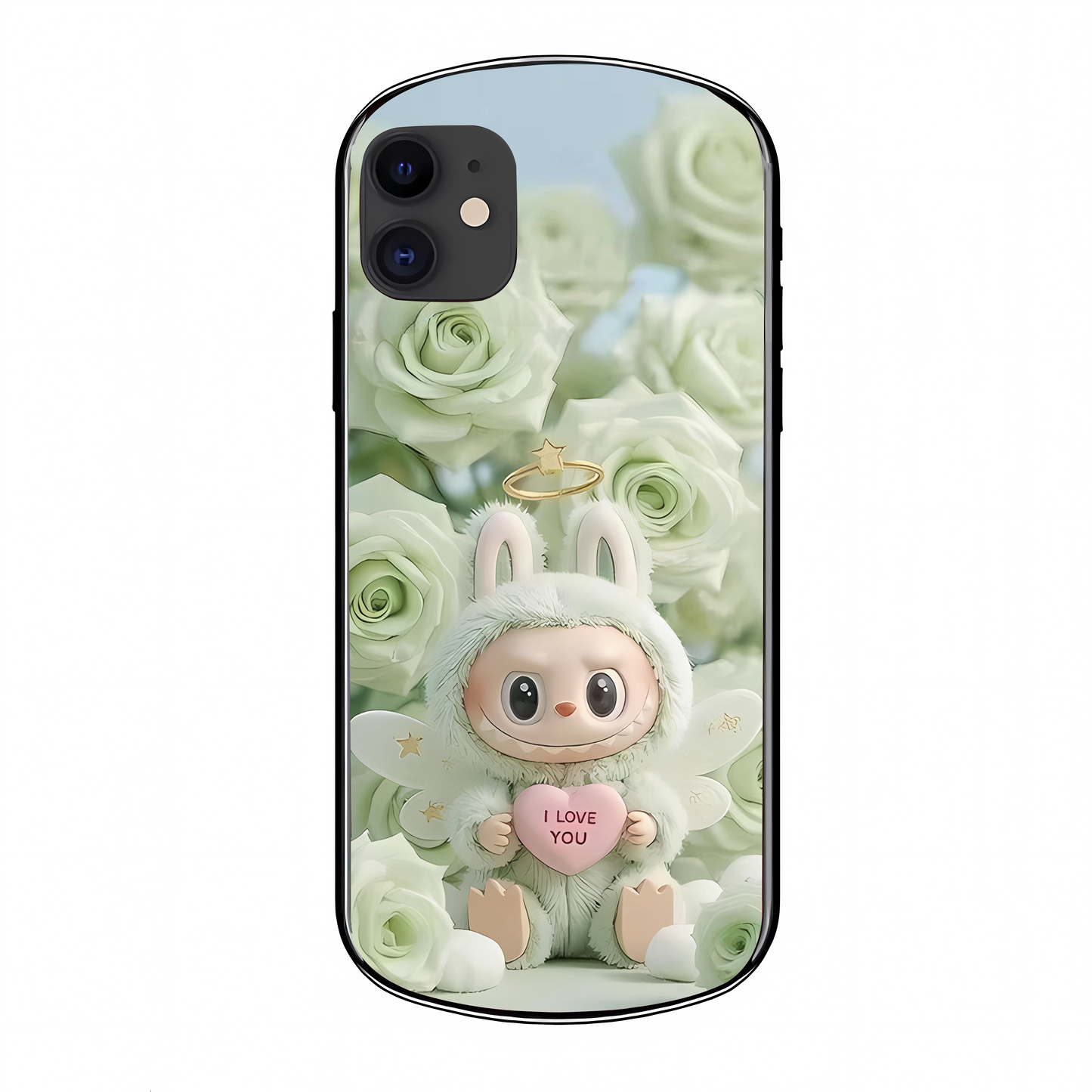 iPhone-Specific Gaming Phone Case