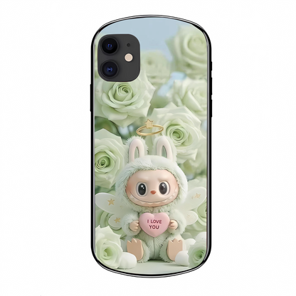iPhone-Specific Gaming Phone Case