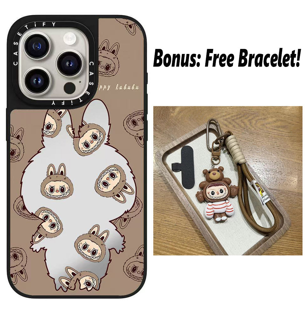 New Labubu phone case