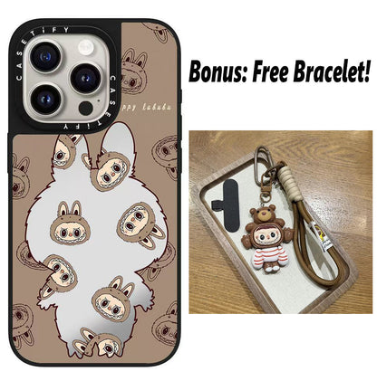 New Labubu phone case