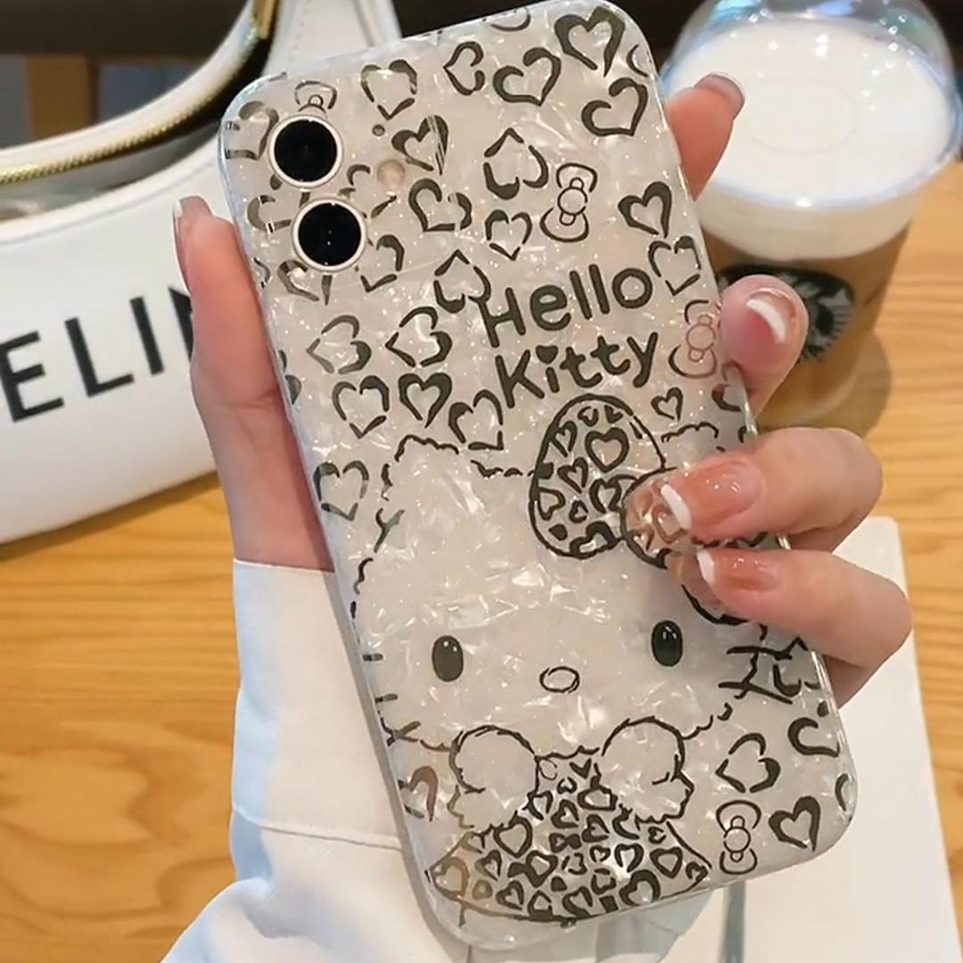 Spxcases Original Hello Kitty Phone Case