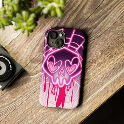 Spxcases Original Hazbin Hotel Phone Case