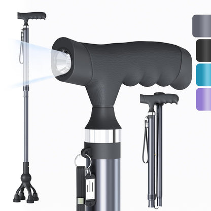 Walking Cane with LED Light