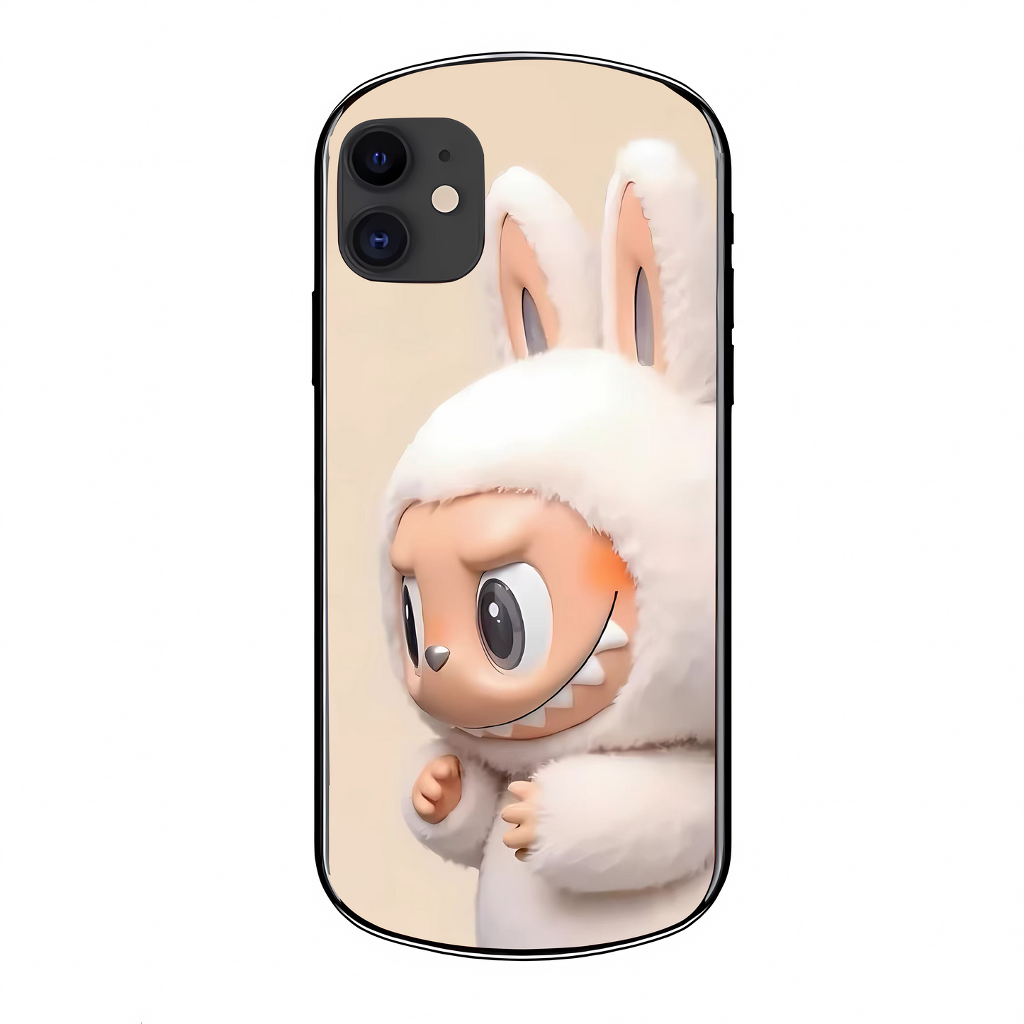 iPhone-Specific Gaming Phone Case