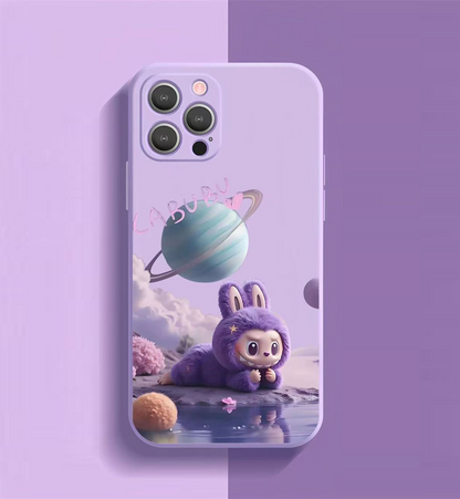Labubu Phone Case