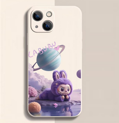 Labubu Phone Case