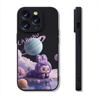 Labubu Phone Case