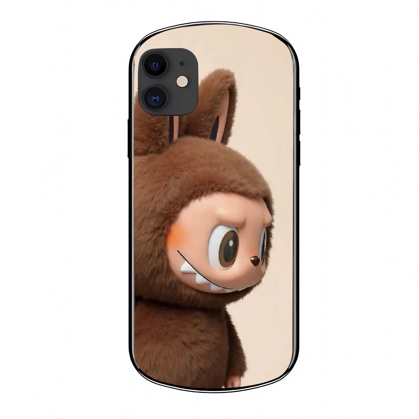 iPhone-Specific Gaming Phone Case