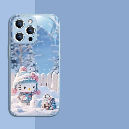 Hello Kitty Phone Case