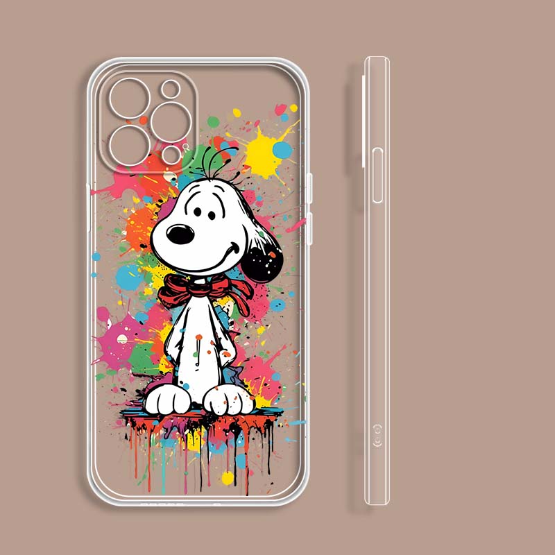 2024 New Snoopy Phone Case