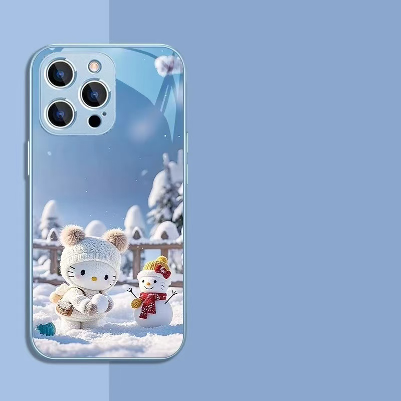 Hello Kitty Phone Case