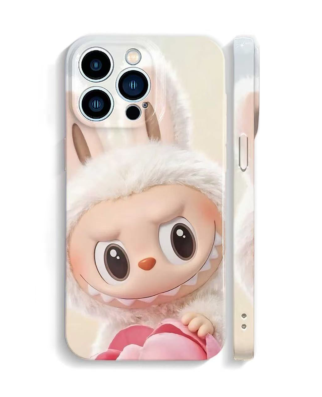 Labubu Phone Case