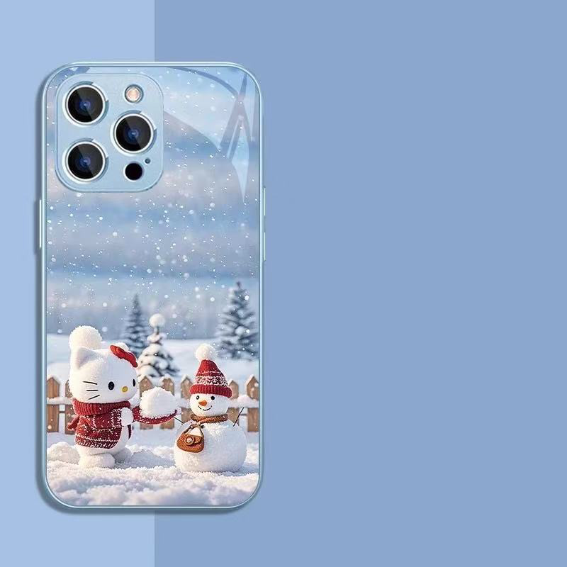 Hello Kitty Phone Case