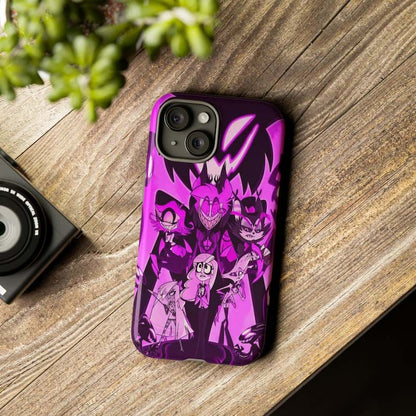 Spxcases Original Hazbin Hotel Phone Case