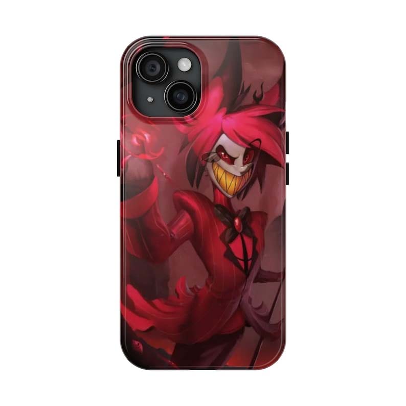 Spxcases Original Hazbin Hotel Phone Case