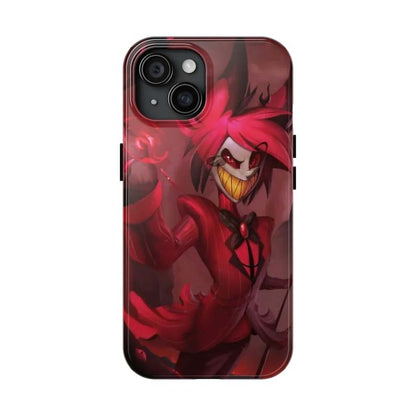 Spxcases Original Hazbin Hotel Phone Case