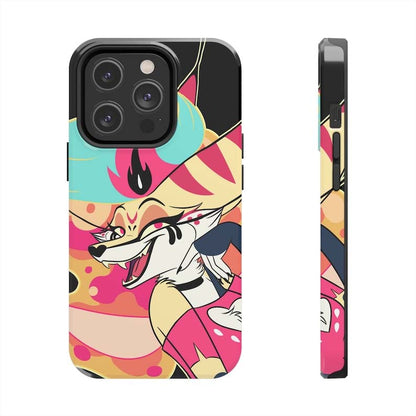 Spxcases Original Hazbin Hotel Phone Case