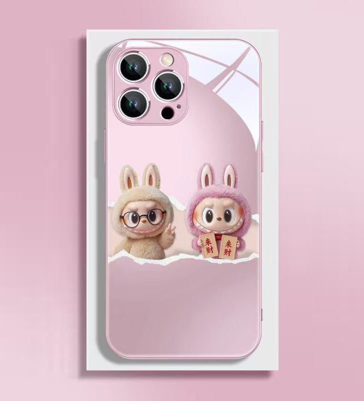 Labubu Phone Case