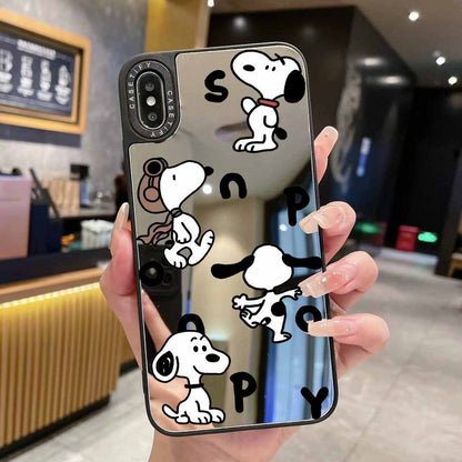 2024 New Snoopy Phone Case