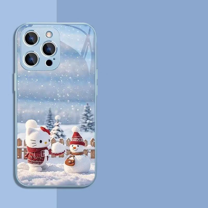 Hello Kitty Phone Case