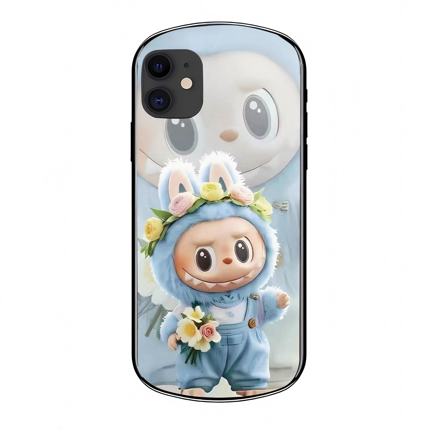 iPhone-Specific Gaming Phone Case